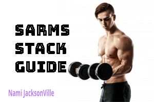 Sarms stack guide
