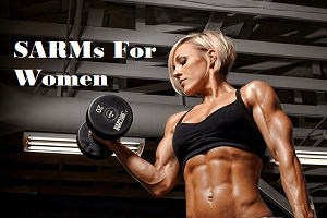 Sarms for women Nami