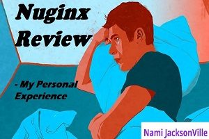 personal nugenix review