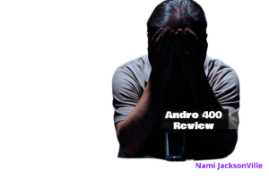 personal andro 400 review