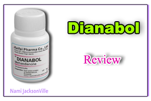Dianabol review