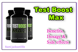 test boost max review