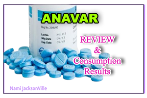 Anavar review latest update