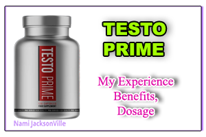 TestoPrime review latest update new