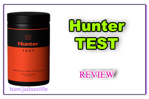 Hunter Test review latest update