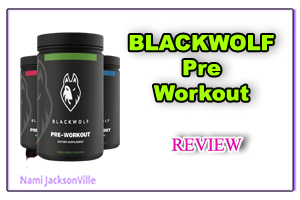 Blackwolf pre-workout review latest update