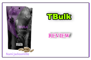 TBulk review latest