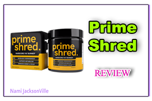 prime shred review