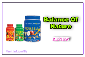 Balance Of Nature Review