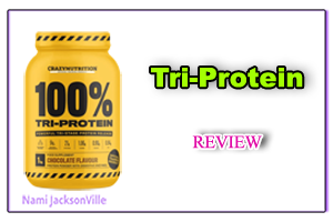 Tri-Protein review
