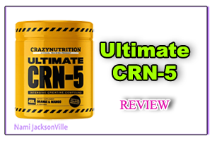 Ultimate CRN-5 review