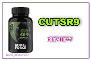 cutsr9 review