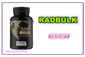 radbulk review