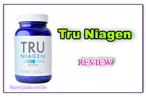 tru niagen review
