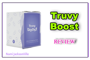 truvy boost review