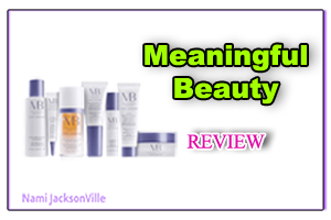 meaningful beauty review