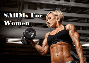 Sarms for women Nami
