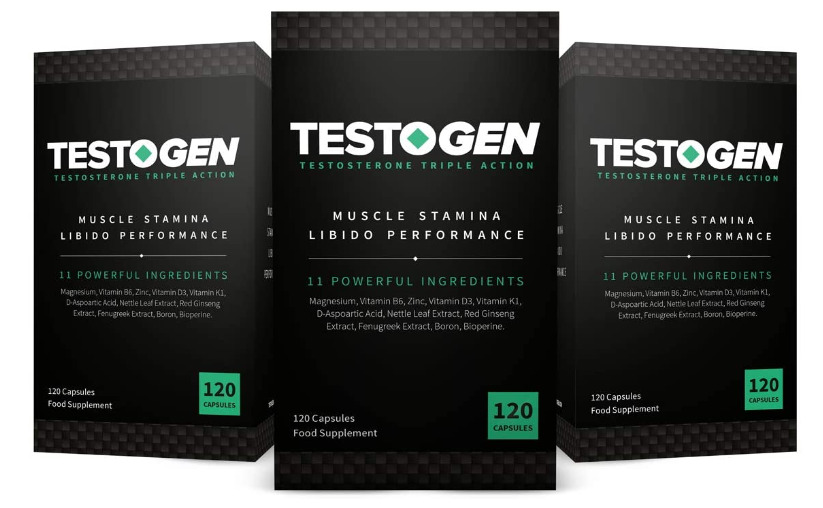 TestoGen