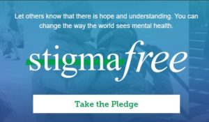 Stigma Free